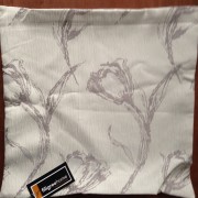 Cushion Cover - Sketch - Oyster